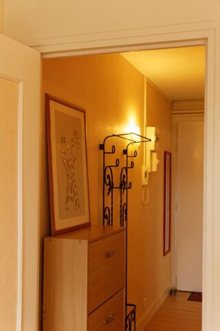 Appartement à louer 1 pièce 26 m² Évreux