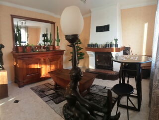  Maison � vendre 5 pi�ces 123 m�