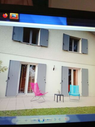  Maison � vendre 5 pi�ces 120 m�