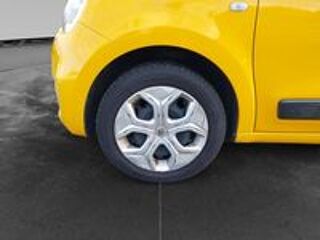 Twingo III SCe 65 - 20 Life 2020 occasion 08200 Wadelincourt