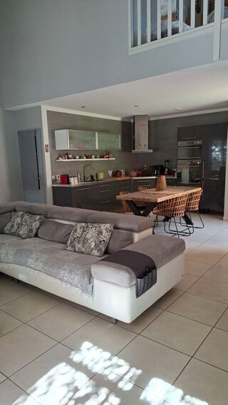  Maison à vendre 4 pièces 120 m² 