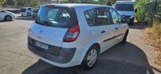 Sc&eacute;nic II Scenic 1.5 dCi 105 eco2 Authentique 2005 occasion 83100 Toulon