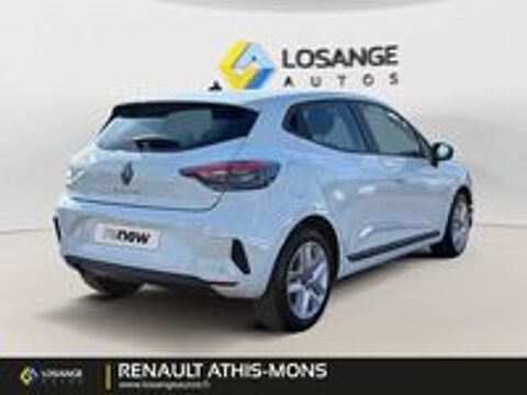 Clio V Clio dCi 100 Evolution 2023 occasion 91200 Athis-Mons