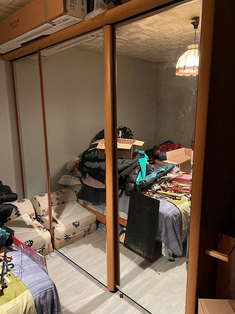 Armoire 3 porte Meubles
