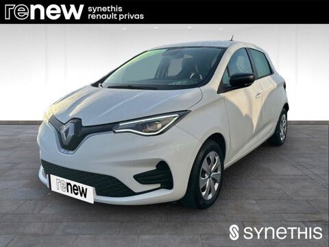 Renault zoe - R110 Life