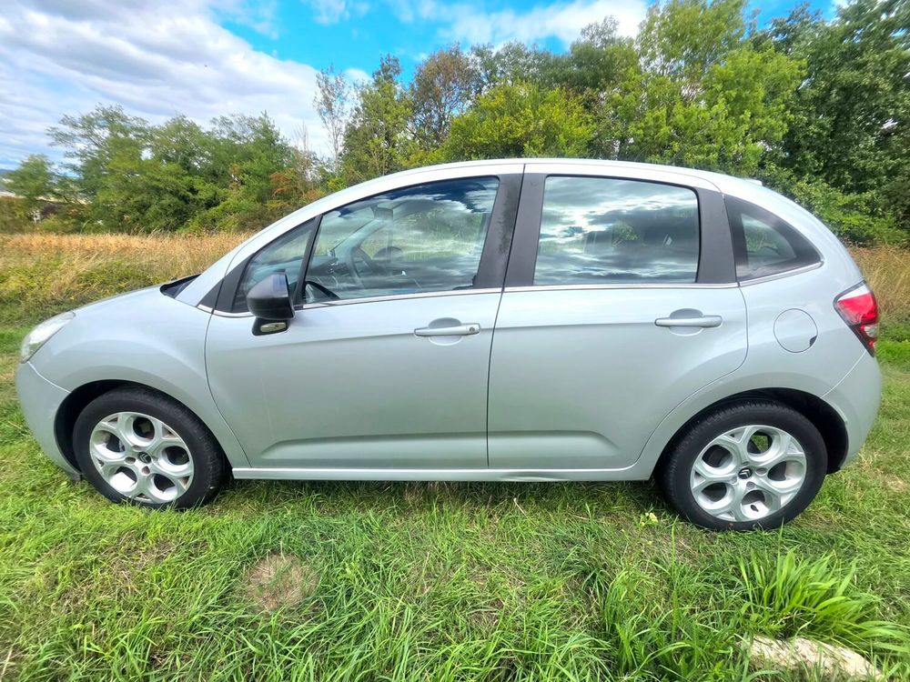 C3 PureTech 82 Feel Edition 2016 occasion 78680 &Eacute;p&ocirc;ne