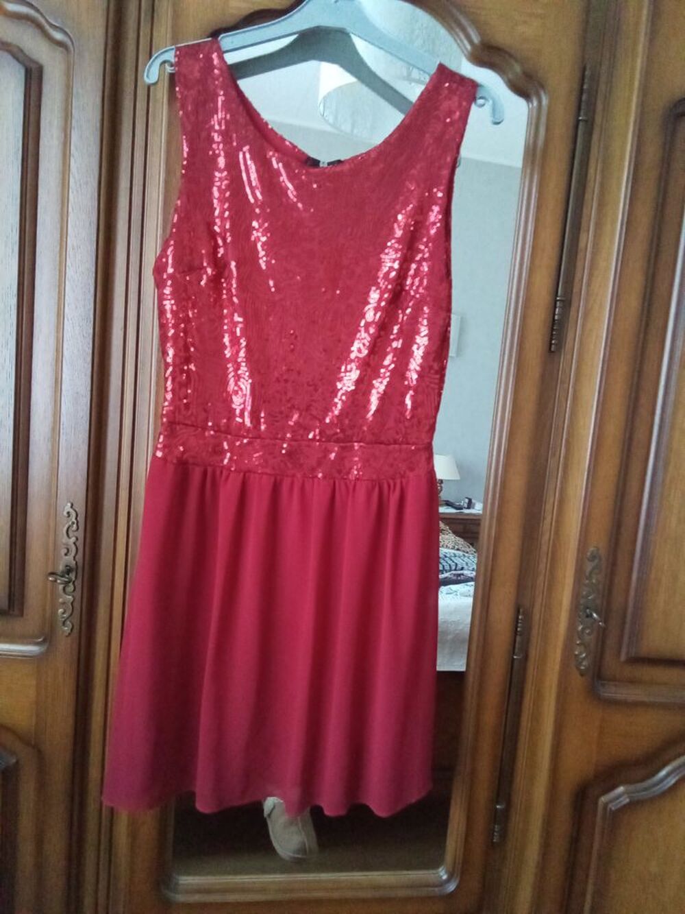 Lot de robes Vêtements