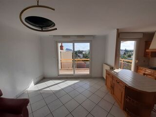  Appartement  vendre 3 pices 68 m