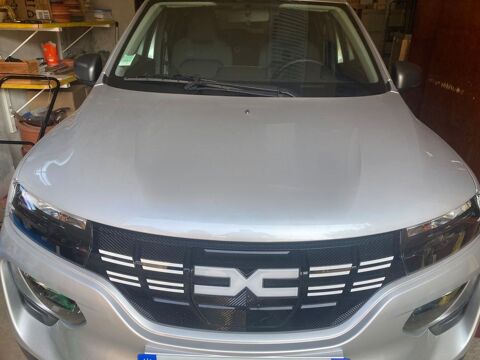 Dacia spring Essential -23B