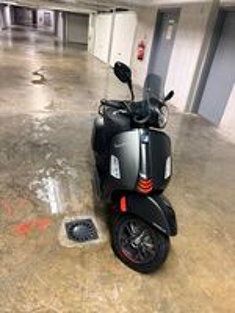 VESPA 2026 occasion 06000 Nice