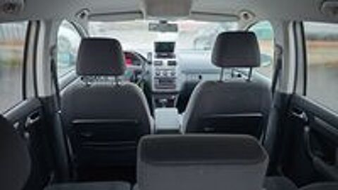 Touran 1.4 TSI 140 Confortline DSG 2009 occasion 91310 Linas