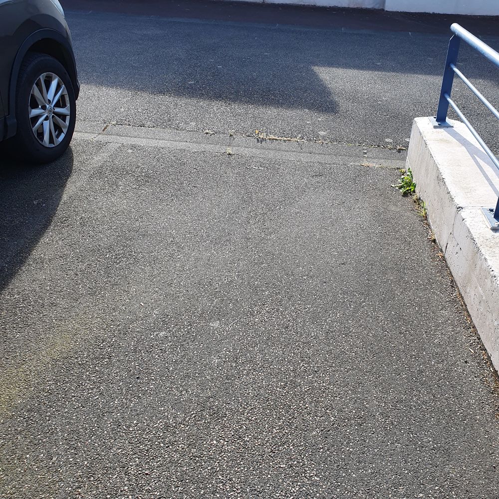 Location Parking/Garage place de parking Caen