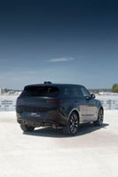 Range Rover LWB P460e PHEV AWD HSE 2024 occasion 30132 Caissargues
