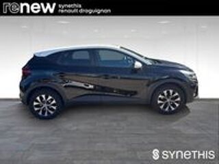 Captur TCe 100 GPL Evolution 2023 occasion 83300 Draguignan