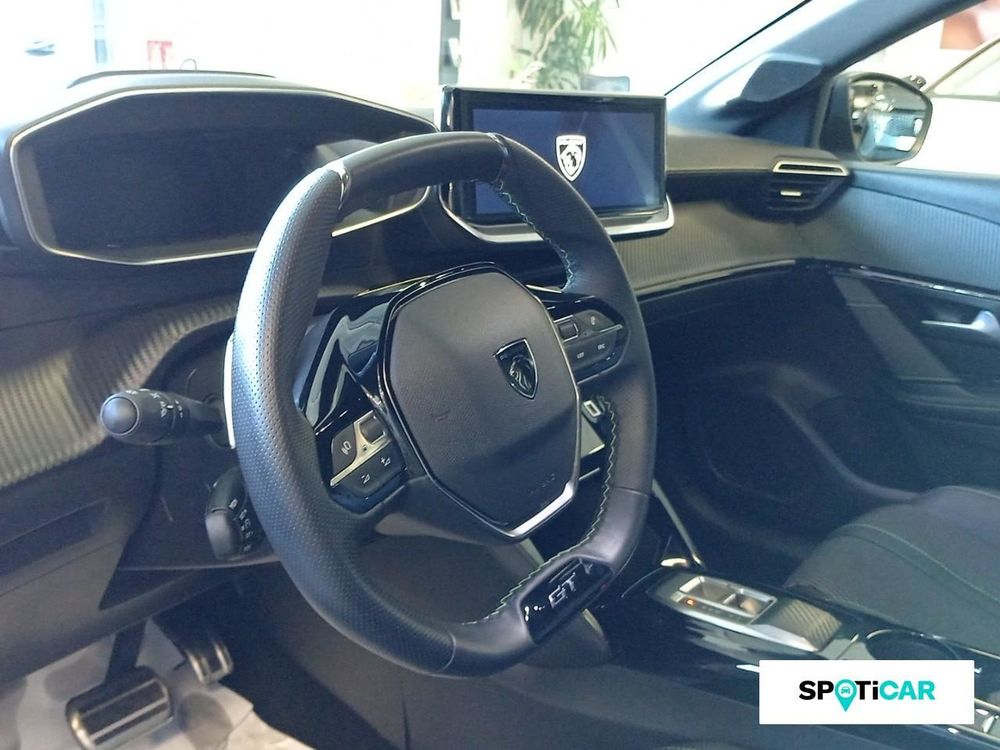 208 Hybrid 110 e-DCS6 GT 2025 occasion 46000 Cahors