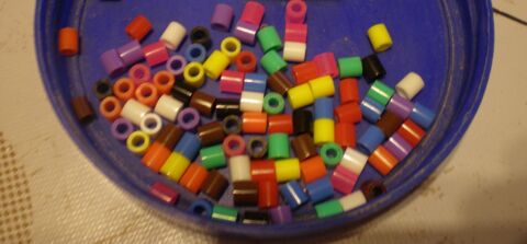 BAGEU EN PLASTIQUE DU 2.9  pour canarie et exotique 5 59480 La basse