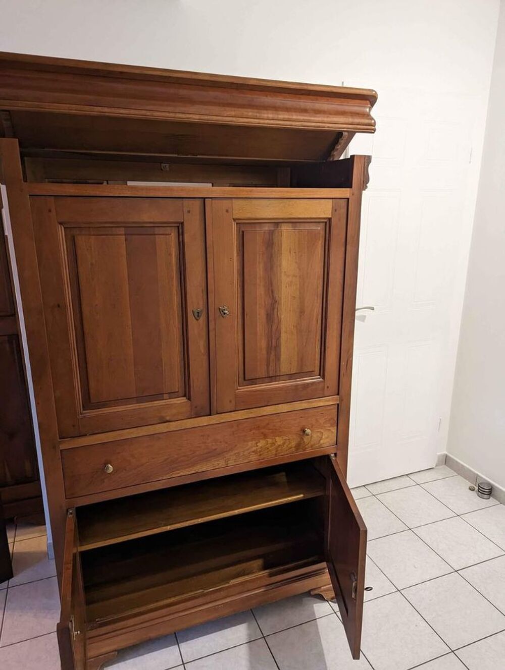 Meuble muttifonction (TV) Meubles