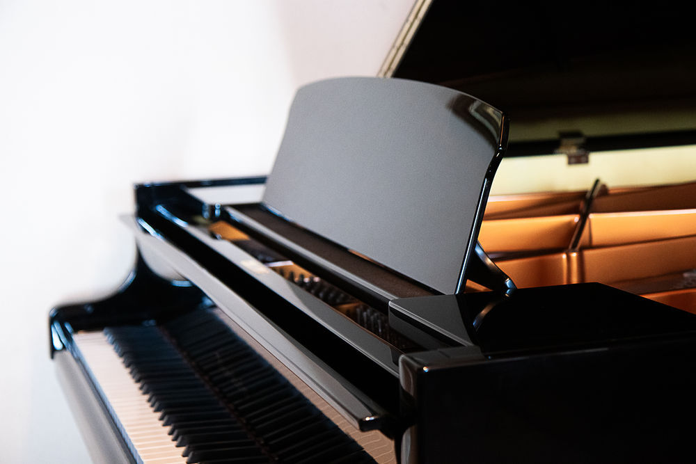 B&ouml;sendorfer Instruments de musique
