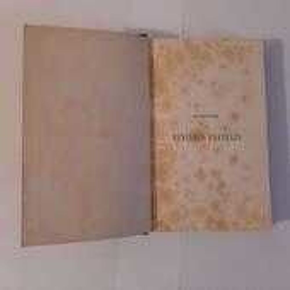 Livres anciens des collections 