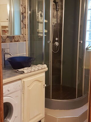  Appartement � louer 2/3 pi�ces 38 m�