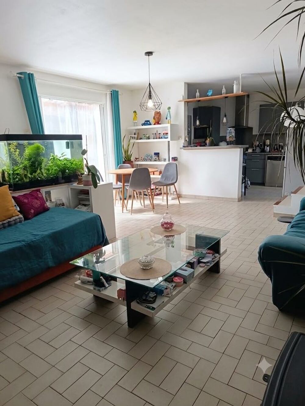 Vente Maison Maison 5 pièces (3 chambres) 95 m2 La Crau !  435000 € La crau