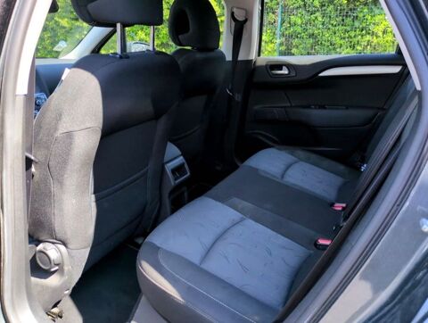 Citroen c4 Finition Business