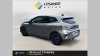 Clio V Clio TCe 90 ch GSR2 Esprit Alpine 2025 occasion 91150 &Eacute;tampes