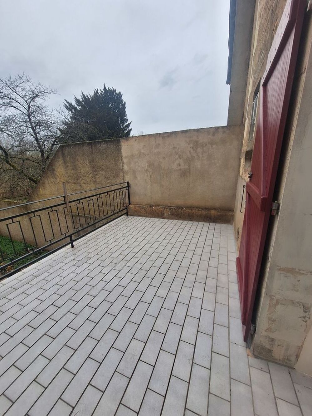 Location Maison Petite maison agréable Vouillé