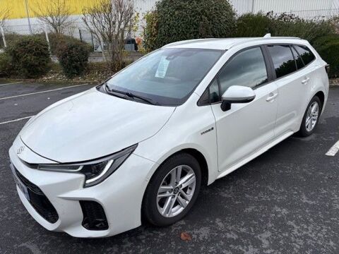 Suzuki Swace 1.8 Hybrid Privil&egrave;ge 2020 occasion Ch&acirc;teau-Thierry 02400