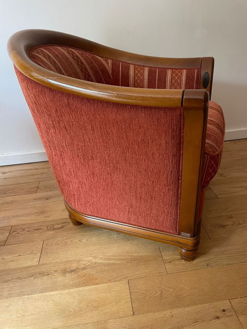 Magnifiques fauteuils Bridge Meubles