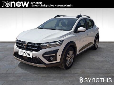 Annonce voiture Dacia Sandero 13890 €