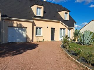  Maison � vendre 6 pi�ces 125 m� Fussy