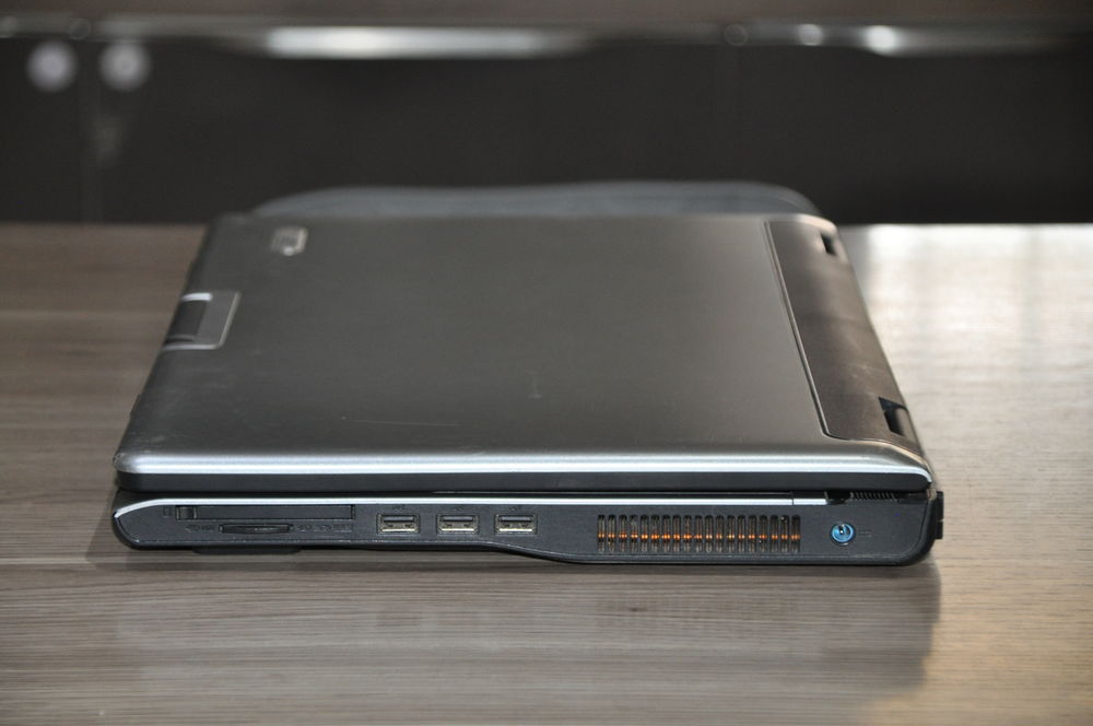 Acer Aspire 9423WSMI de 17 pouces Matériel informatique