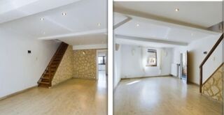  Maison  vendre 7 pices 158 m Sarreguemines