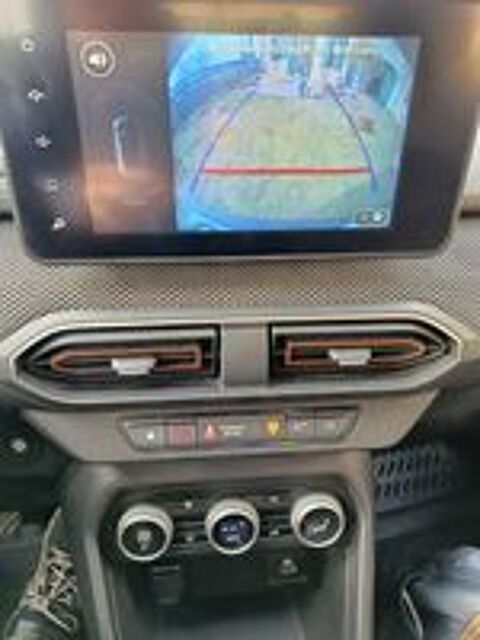 Sandero stepway3 2023 occasion 43350 Bellevue-la-Montagne