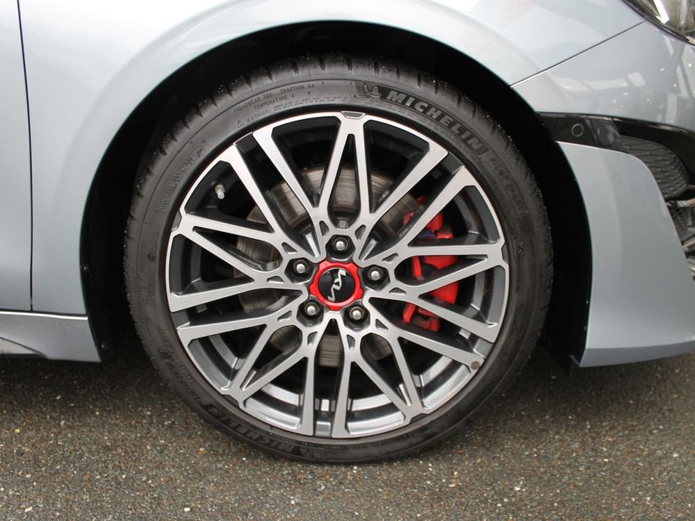 Pro cee d ii PROCEED 1.6 T-GDi 204 ch DCT7 GT 2023 occasion 69007 Lyon