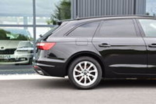 A4 Avant 35 TFSI 150 S tronic 7 2022 occasion 56300 Pontivy
