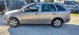 Fabia Combi 1.4 TDI - 80 Tour de France 2006 occasion 66000 Perpignan