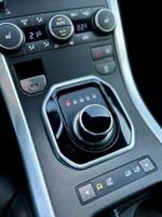 Range Rover Evoque PURE 2018 occasion 20260 Calvi