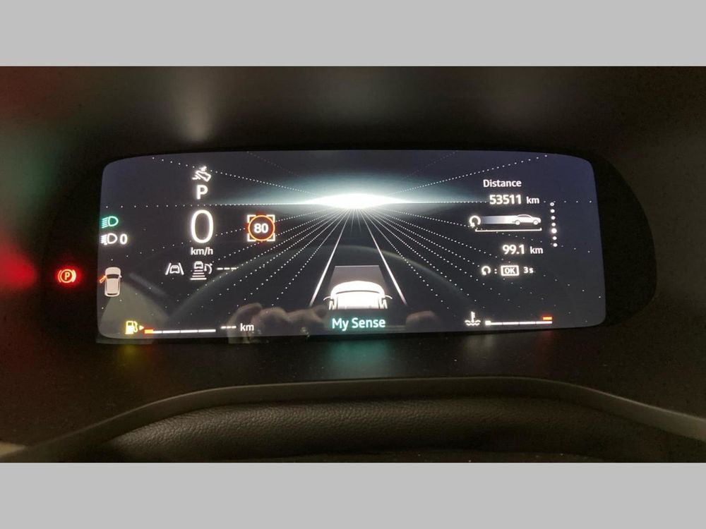 Arkana mild hybrid 160 EDC GSR2 esprit Alpine 2024 occasion 42120 Le Coteau
