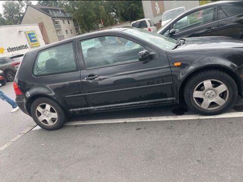 Volkswagen Golf GOLF 1.6 1998 occasion Lyon 69001