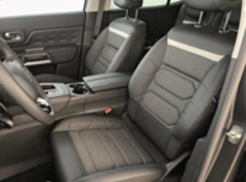 C5 aircross C5 Aircross BlueHDi 130 EAT8 Max 2025 occasion 35270 Combourg