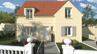  Maison  vendre 6 pices 123 m