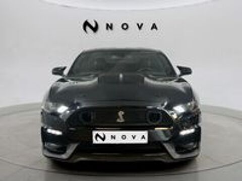 Mustang Fastback 3.7 V6 KIT SHELBY GT500 2019 occasion 33600 Pessac