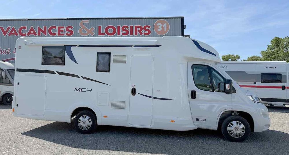  2022 occasion 31120 Roques