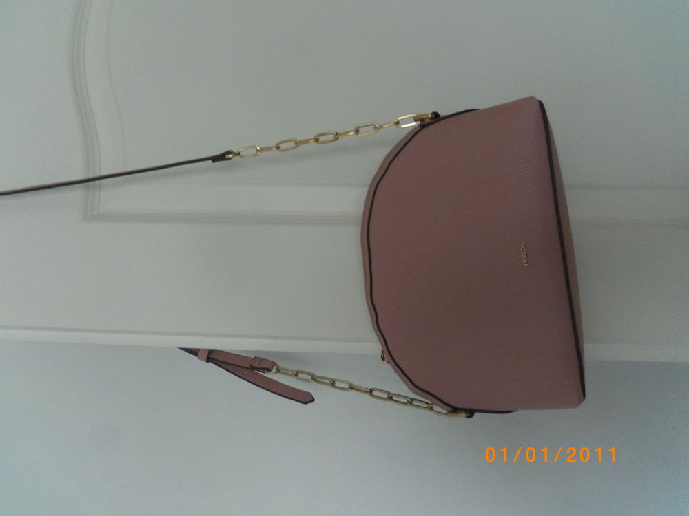 sac bandoulliere
Maroquinerie