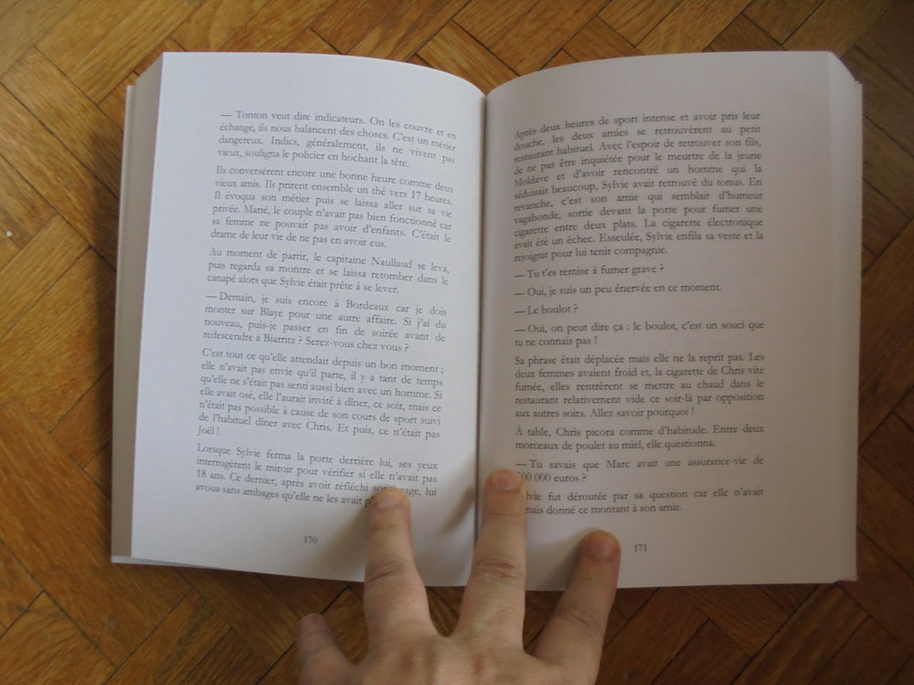 Sexa (87) Livres et BD