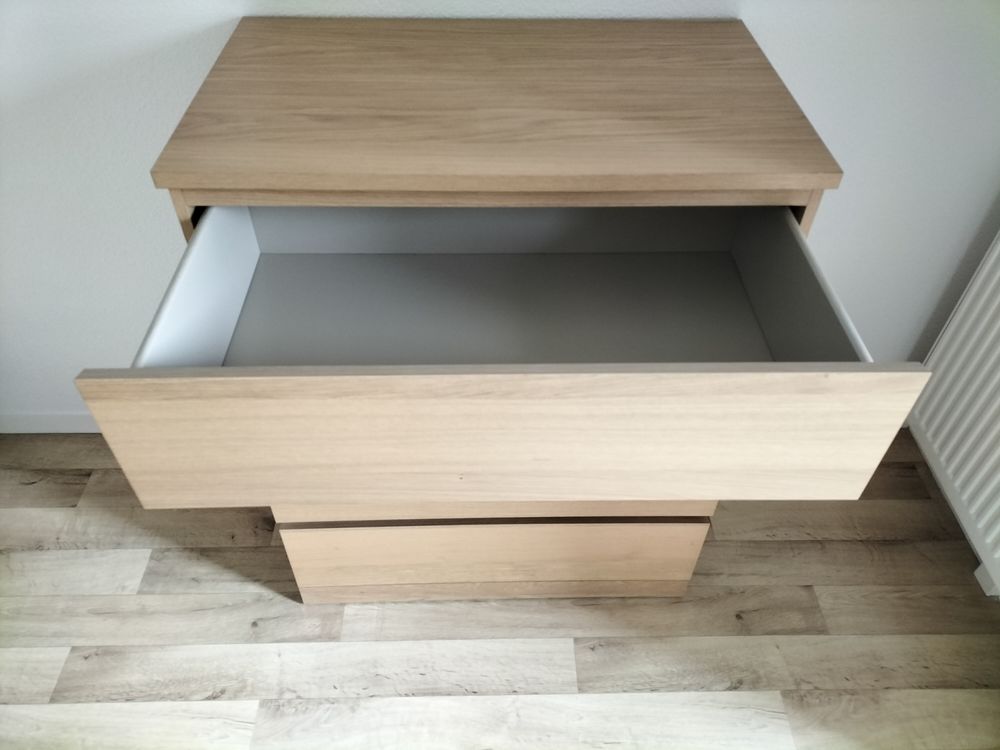 Commande de chambre Meubles