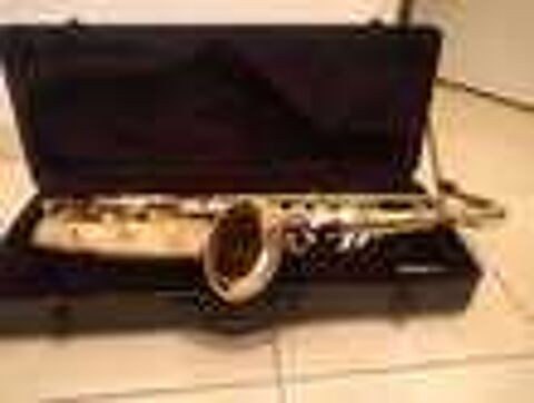 Saxophone Tenor PARROT Instruments de musique