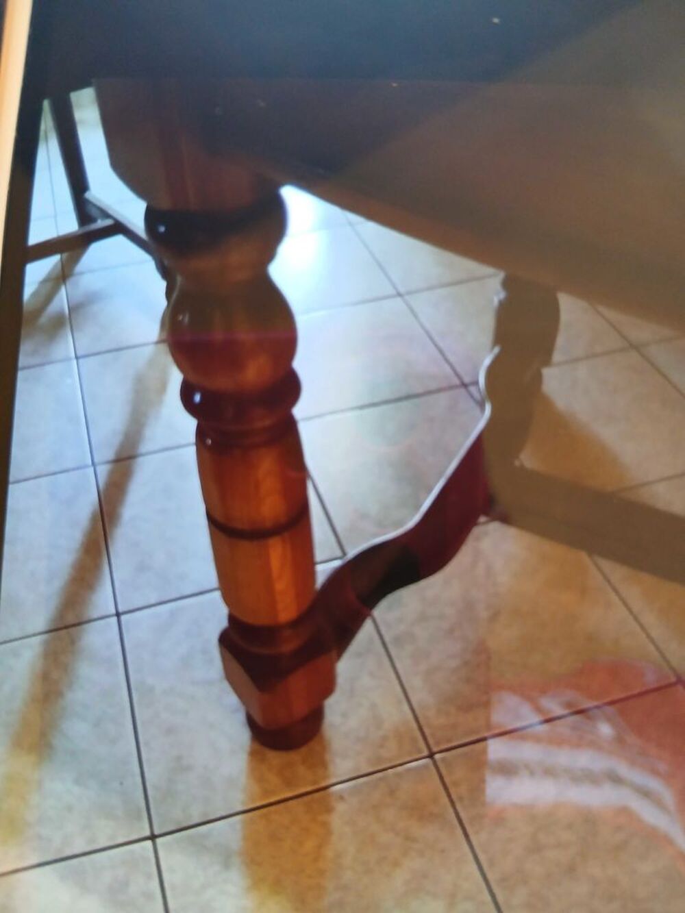table a manger Meubles